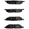 Performance Sport Brake Pads, Fits Select Mini, Position: Rear - image 3