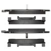 Super-Duty Brake Pads, 1978-2003 GM, Position: Front - image 3