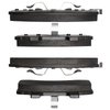 Super-Duty Brake Pads, 1988-2002 Fits Multiple Makes/Models, Position: Front - image 3