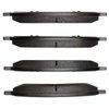 Super-Duty Brake Pads, Fits Select Fits Multiple Makes/Models, Position: Front - image 3