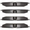 Super-Duty Brake Pads, Fits Select Multiple Makes/Models, Position: Rear & Front - image 3