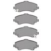 Super-Duty Brake Pads, 2007-2018 Fits Multiple Makes/Models, Position: Front - image 2