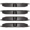 Super-Duty Brake Pads, Fits Select Fits Multiple Makes/Models, Position: Front - image 3