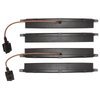 Super-Duty Brake Pads, Fits Select Mopar, Position: Front - image 3