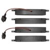 Super-Duty Brake Pads, 2014-2021 Mopar, Position: Rear - image 3