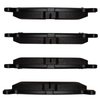 Super-Duty Brake Pads, 2015-2021 Ford/Lincoln/Mercury/Mazda, Position: Rear - image 3