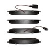 Super-Duty Brake Pads, 2014-2021 Mopar, Position: Front - image 3