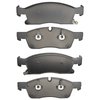Super-Duty Brake Pads, Fits Select Fits Multiple Makes/Models, Position: Front - image 2