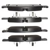 Super-Duty Brake Pads, Fits Select Fits Multiple Makes/Models, Position: Front - image 3
