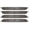 Super-Duty Brake Pads, Fits Select Mopar, Position: Front - image 3