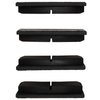 Ceramic Brake Pads, 1967-1993 Volvo, Position: Front - image 4