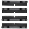 Ceramic Brake Pads, 1963-1994 Fits Multiple Makes/Models, Position: Front - image 4