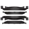 Ceramic Brake Pads, 1972-1985 Fits Multiple Makes/Models, Position: Front - image 4