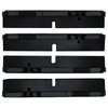 Ceramic Brake Pads, 1972-1979 Mercedes-Benz, Position: Front - image 4