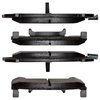 Ceramic Brake Pads, 1978-2003 GM, Position: Front - image 4