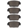Ceramic Brake Pads, 1985-1994 Fits Multiple Makes/Models, Position: Rear - image 2