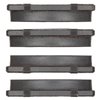 Ceramic Brake Pads, 1967-1990 Fits Multiple Makes/Models, Position: Front - image 4