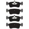 Ceramic Brake Pads, 1986-1994 Suzuki, Position: Front - image 3