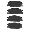 Ceramic Brake Pads, 1986-2006 Fits Multiple Makes/Models, Position: Front - image 3
