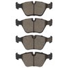 Ceramic Brake Pads, 1989-2006 Fits Multiple Makes/Models, Position: Front - image 2