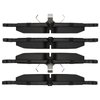 Ceramic Brake Pads, 1989-2006 Fits Multiple Makes/Models, Position: Front - image 4