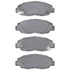 Ceramic Brake Pads, 1990-1999 Acura/Honda, Position: Front - image 3