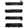 Ceramic Brake Pads, 1990-2002 Fits Multiple Makes/Models, Position: Front - image 4