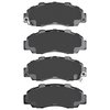 Ceramic Brake Pads, 1991-2005 Fits Multiple Makes/Models, Position: Front - image 2