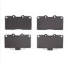 Ceramic Brake Pads, 1991-1999 Fits Multiple Makes/Models, Position: Front - image 2