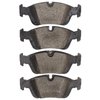 Ceramic Brake Pads, 1991-2008 BMW, Position: Front - image 2