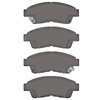 Ceramic Brake Pads, 1992-2003 Fits Multiple Makes/Models, Position: Front - image 2