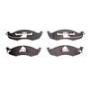 Ceramic Brake Pads, 1993-2002 Fits Multiple Makes/Models, Position: Front - image 2