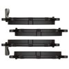 Ceramic Brake Pads, 1994-2003 Ford/Lincoln/Mercury/Mazda, Position: Rear - image 4