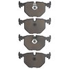Ceramic Brake Pads, 1991-2010 Fits Multiple Makes/Models, Position: Rear - image 3