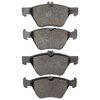 Ceramic Brake Pads, 1996-2008 Fits Multiple Makes/Models, Position: Front - image 2