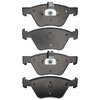 Ceramic Brake Pads, 1996-2008 Fits Multiple Makes/Models, Position: Front - image 3