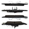 Ceramic Brake Pads, 1998-2005 Mercedes-Benz, Position: Front - image 4