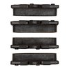 Ceramic Brake Pads, 1996-2015 Fits Multiple Makes/Models, Position: Rear - image 4