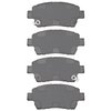 Ceramic Brake Pads, 2000-2015 Fits Multiple Makes/Models, Position: Front - image 2