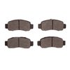 Ceramic Brake Pads, 2000-2006 Acura/Honda, Position: Front - image 2