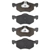 Ceramic Brake Pads, 2001-2007 Ford/Lincoln/Mercury/Mazda, Position: Front - image 3