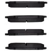 Ceramic Brake Pads, 2001-2005 Lexus/Toyota/Scion, Position: Front - image 4