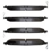 Ceramic Brake Pads, 2002-2020 Fits Multiple Makes/Models, Position: Front - image 3
