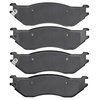 Ceramic Brake Pads, 2002-2006 Mopar, Position: Front - image 2