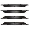 Ceramic Brake Pads, 2002-2006 Mopar, Position: Front - image 3