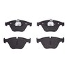 Ceramic Brake Pads, 2007-2016 BMW, Position: Front - image 2