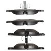 Ceramic Brake Pads, 2009-2017 BMW, Position: Rear - image 3