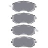 Ceramic Brake Pads, 2002-2012 Fits Multiple Makes/Models, Position: Front - image 2