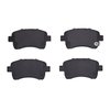 Ceramic Brake Pads, 2002-2005 Suzuki, Position: Front - image 2