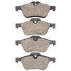 Ceramic Brake Pads, 2002-2008 Mini, Position: Front - image 2